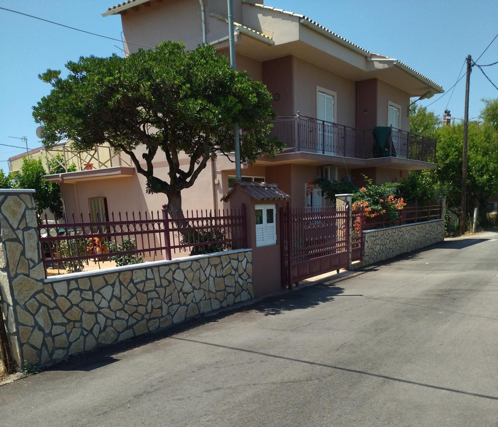 B&B One Vonitsa Exterior photo